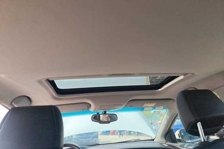 Used Buick GT 2019 18T Automatic Connected Elite Model China V Standard
