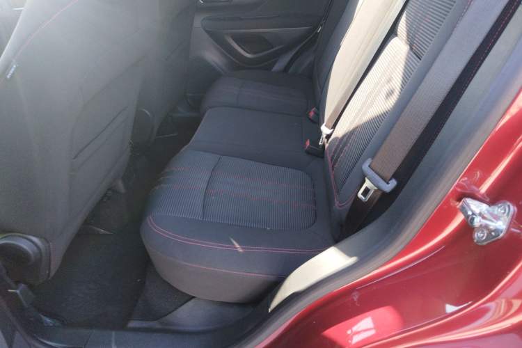 Used Buick Encore 2018 18T Automatic Two-Wheel Drive Urban Leading Model
