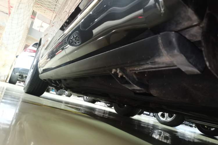 Used Ford Explorer 2020 EcoBoost 285 Rear-Drive Trend Edition 6 Seats
