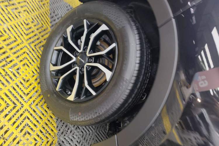 Used Haval H6 2023 National Trend Edition 1.5T Automatic Urban Version