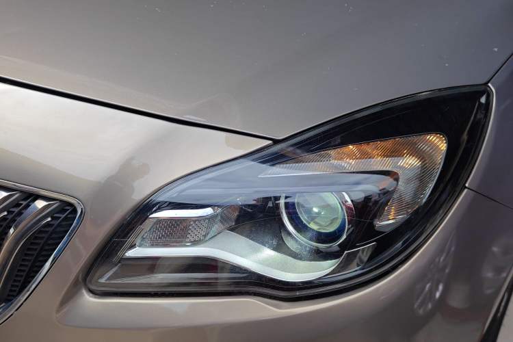 Used Buick Regal 2015 2.0L Elite Fashion Edition
