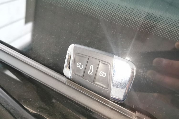 Used Volkswagen Magotan 2020 380TSI DSG Luxury Version
