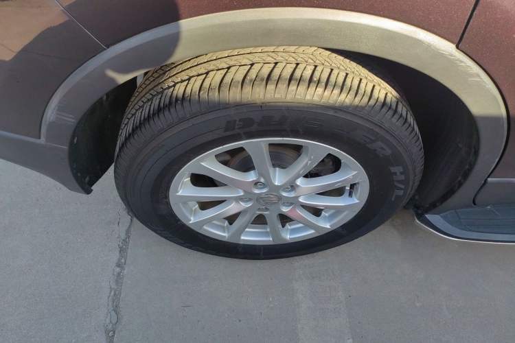 Used Buick Envision 2016 20T Two-Wheel-Drive Elite Model
