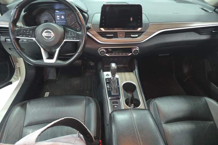 Used Nissan Teana 2021 2.0L XL Comfort Edition