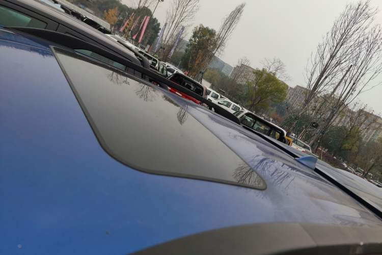 Used Great Wall Poer 2021 2.0T Global Version Automatic Gasoline 4x4 Sporty Standard-Box GW4C20B