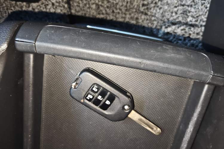 Used Honda Elysion 2016 2.4L Classic Edition
