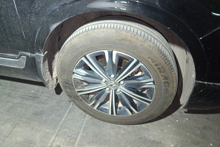 Used Honda CR-V New Energy 2021 Rui·Hybrid e+ 2.0L Intelligent Edition