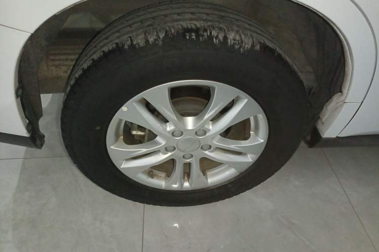 Used Haval M6 2019 1.5T DCT Two-Wheel Drive Elite Version China VI Standard
