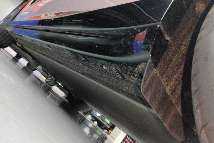 Used  YU7 2025 Ultra-Long Range All-Wheel Drive Pro Version
