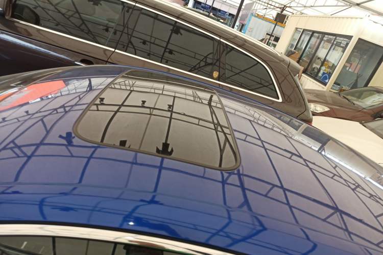 Used Honda Accord 2018 260TURBO Elite Edition China VI