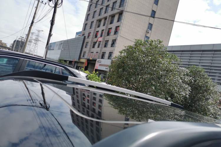 Used Haval DARGO 2021 1.5T DCT Two-Wheel Drive "Wangcai" Edition
