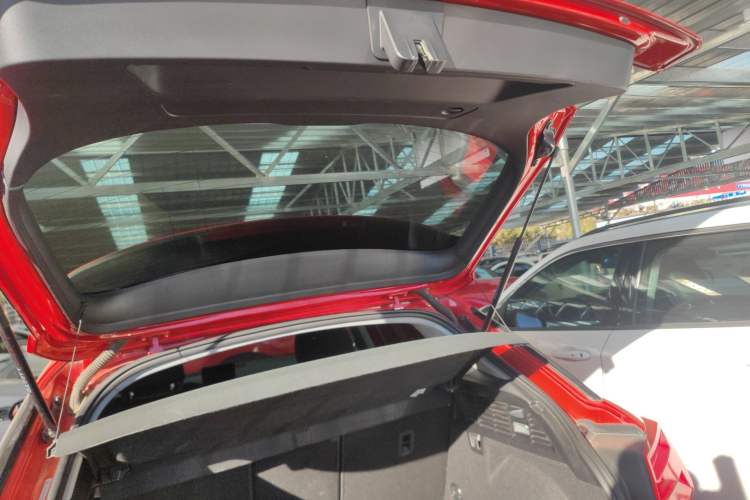 Used Audi Q2L 2022 35 TFSI Progressive Dynamic Edition
