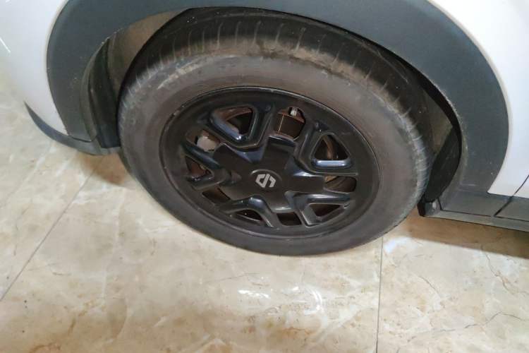 Used Leapmotor T03 2023 310 Lite Edition
