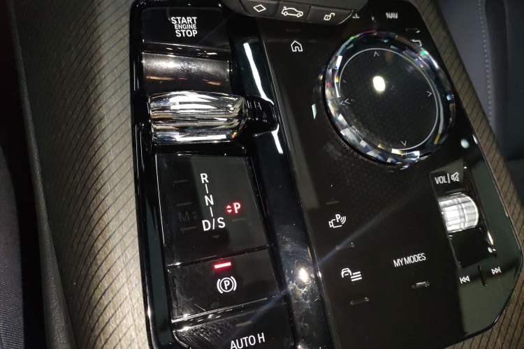 Used BMW X3 2025 xDrive30L Luxury Edition M Sport Package