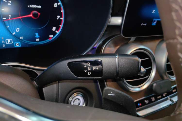 Used Mercedes-Benz GLC 2020 GLC 260 L 4MATIC Luxury Model