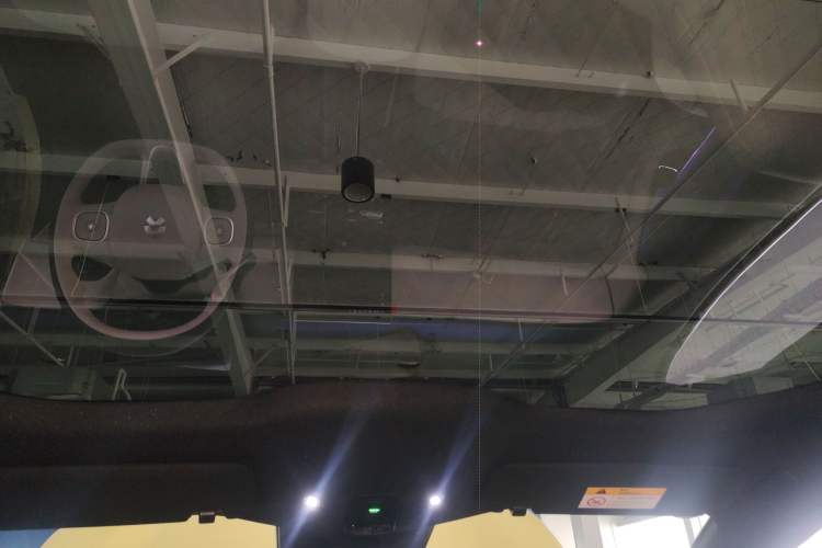 Used Nio ET5 2022 75 kWh
