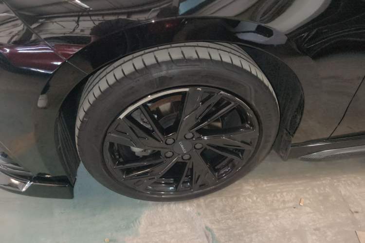 Used Lynk & Co 03 2023 2.0TD DCT JingPlus
