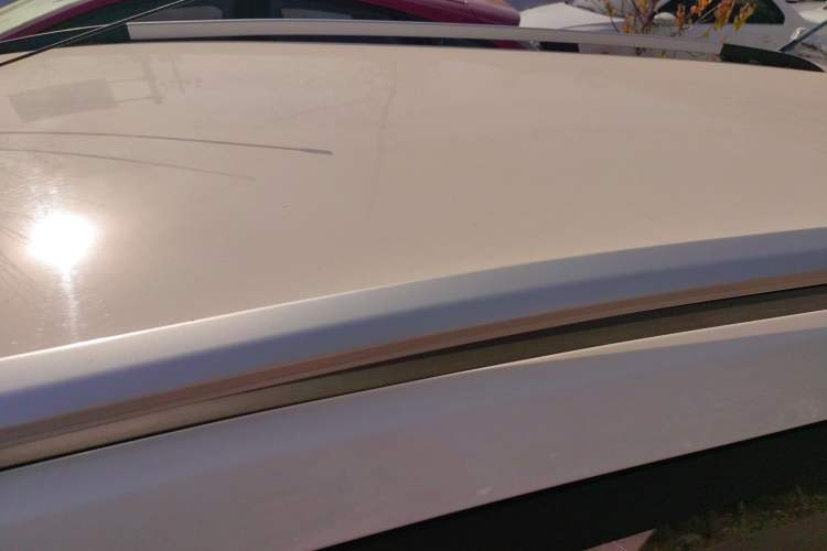 Used Baojun 310W 2017 1.5L Manual Fashion Model China V