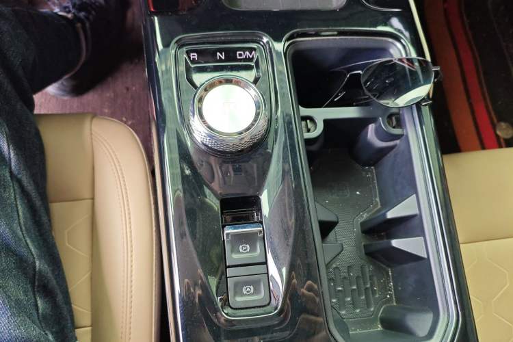 Used Haval DARGO 2022 1.5T DCT Two-Wheel Drive Mastiff Edition
