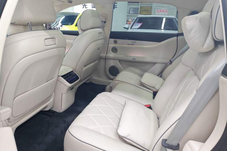 Used Hima Stelato S9 2025 Extended-Range Ultra
