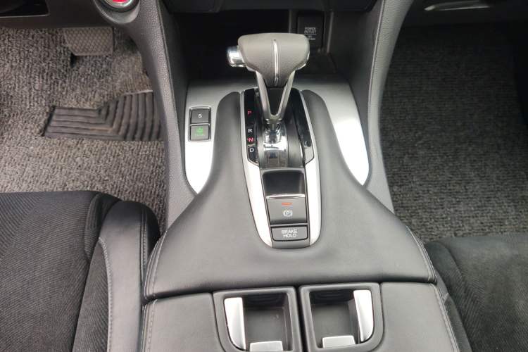 Used Honda Avancier 2019 240TURBO Two-Wheel Drive Elite Edition