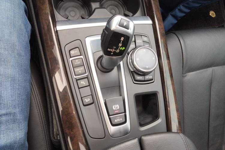 Used BMW X5 2014 xDrive35i Elegant Edition
