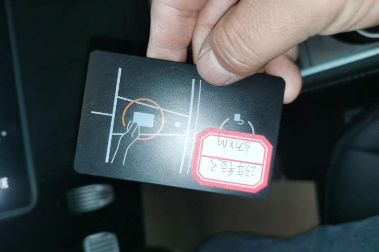 Used Tesla Model 3 2022 Rear-Wheel-Drive Version
