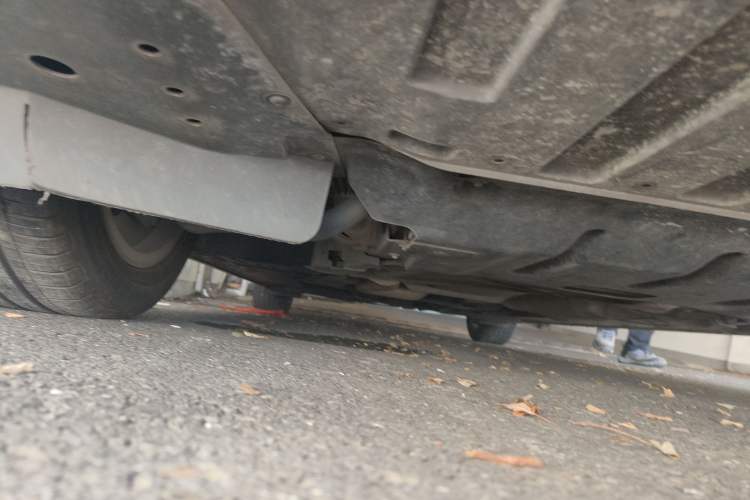 Used Cadillac CT6 2019 28T Luxury Model