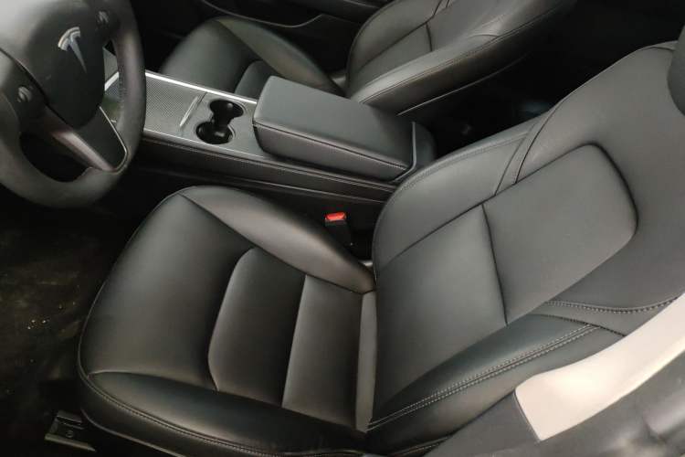 Used Tesla Model 3 2022 Rear-Wheel-Drive Version