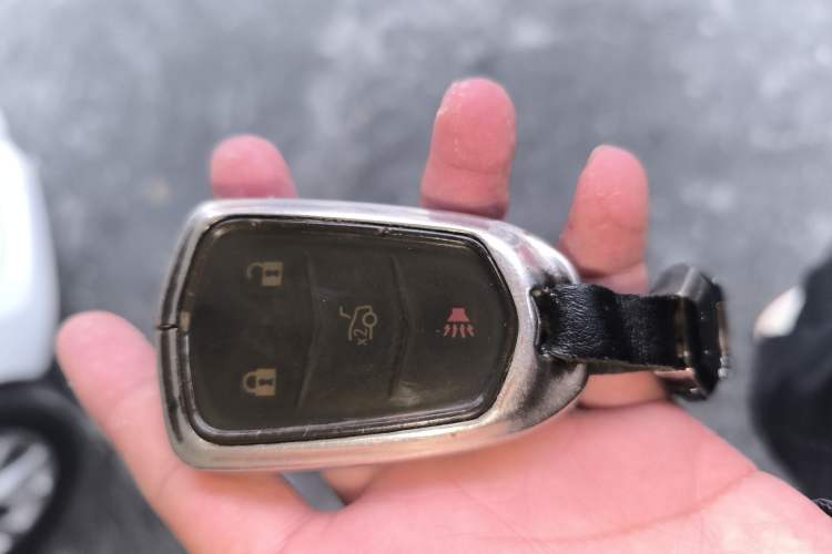 Used Cadillac ATS-L 2017 28T Tech Edition
