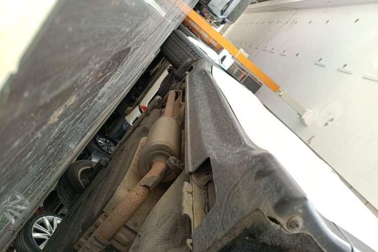 Used Honda Vezel 2017 1.5L CVT 2WD Comfort Model
