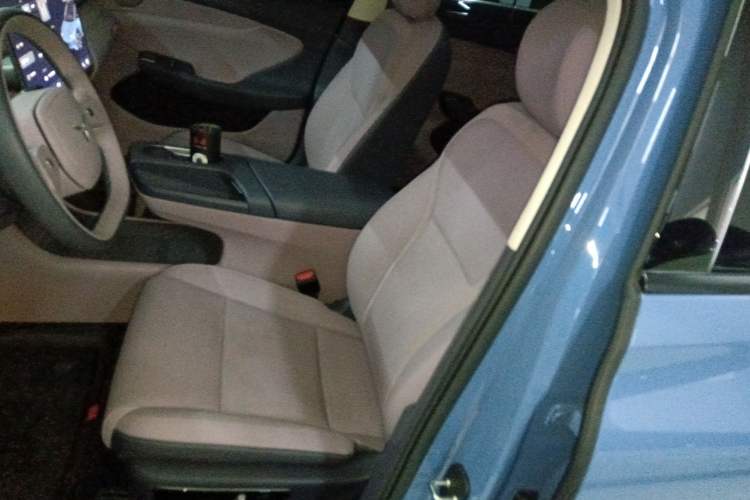 Used Hongqi Tiangong 05 2025 750 Smart Selection
