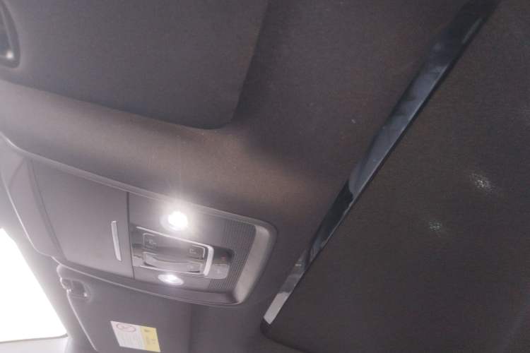 Used BYD Song L DM-i 2025 Intelligent Driving Version 160 km Excellence Edition
