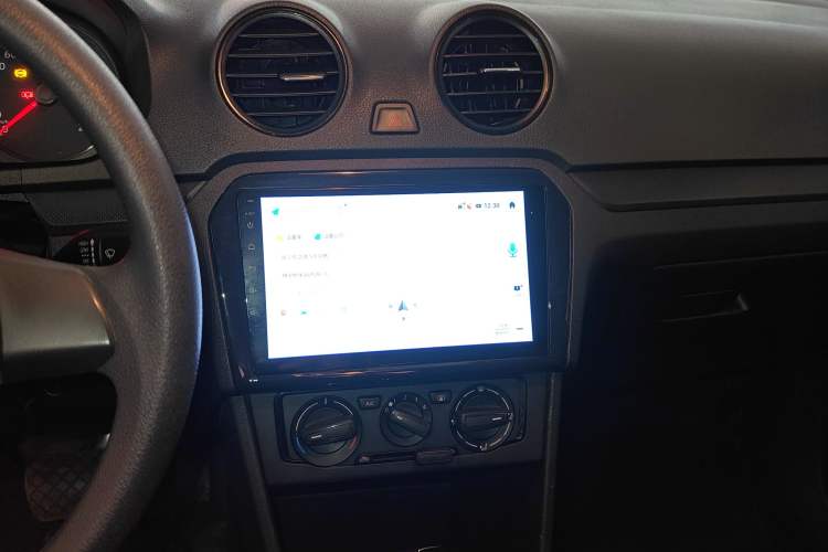 Used Volkswagen Jetta 2015 Value Edition 1.6L Automatic Fashion Version