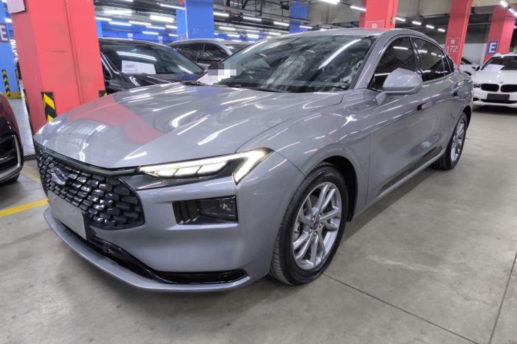 Used Ford Mondeo 2023 EcoBoost 180 Luxury Model
