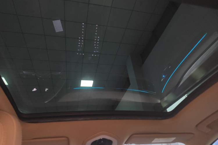 Used Porsche Macan 2014 Macan 2.0T
