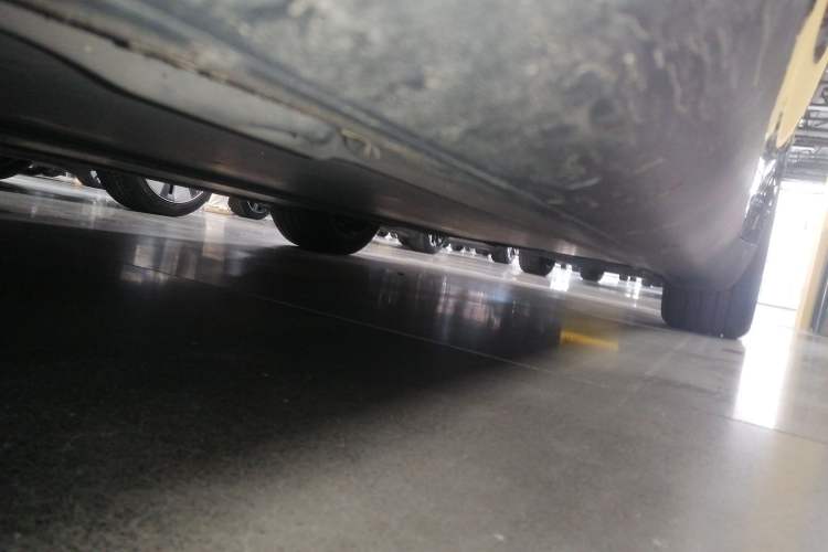 Used Tesla Model Y 2023 Rear-Wheel-Drive Version
