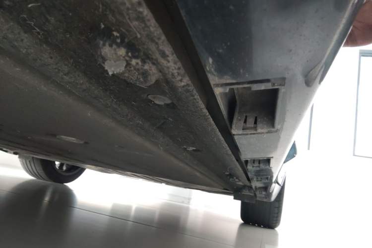 Used Hima Luxeed R7 2024 All-Electric 736 km Ultra
