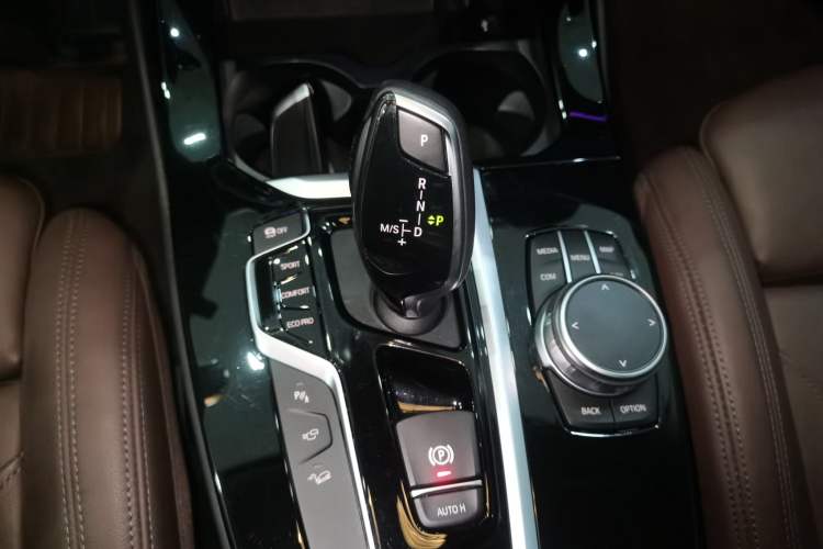 Used BMW X3 2021 xDrive30i Luxury Model with M Sport Package
