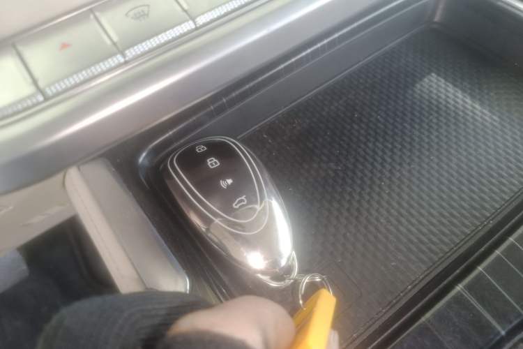 Used Wey Gaoshan 2023 Four-Wheel Drive Flagship Edition