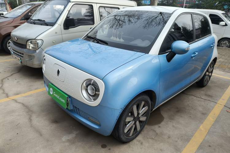 Used ORA Black Cat 2021 351 km Luxury Version