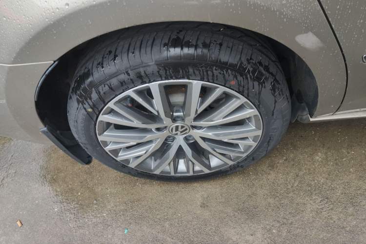 Used Volkswagen FAW-Volkswagen CC 2016 1.8TSI Luxury Model
