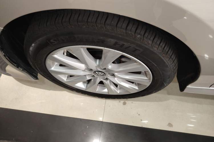 Used Toyota Camry 2019 2.0G Luxury Edition China VI Standard
