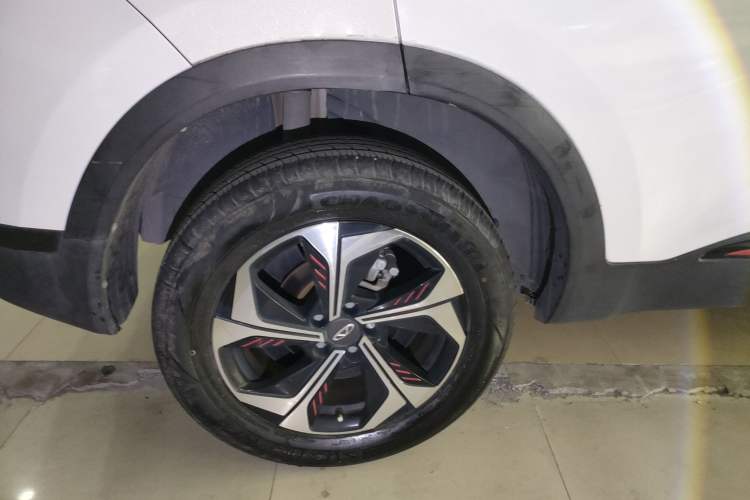 Used Chery Tiggo 5x 2021 Superhero Edition 1.5L CVT Luxury Model