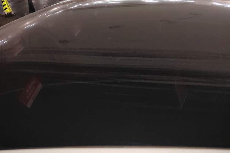 Used ARCFOX Kaola S 2024 AIR model