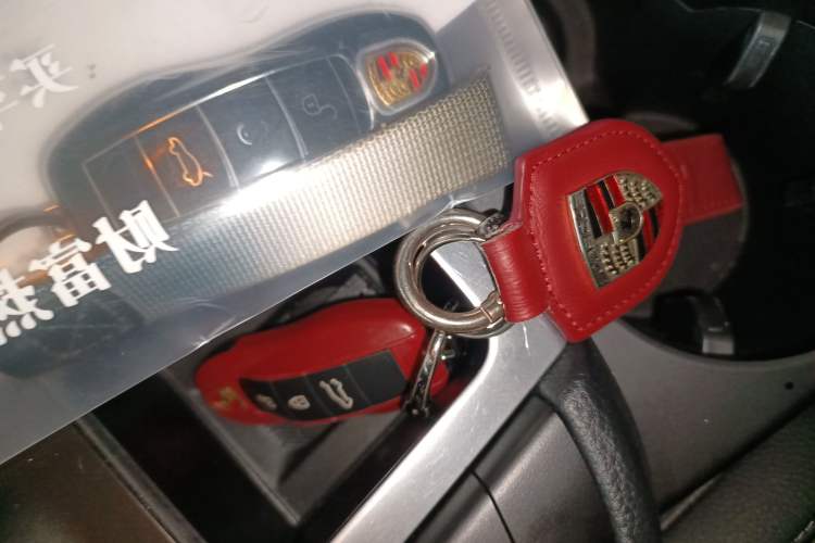 Used Porsche Macan 2020 Macan 2.0T