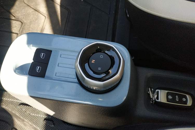 Used  Panda 2024 Panda Mini 200km Endurance Bear