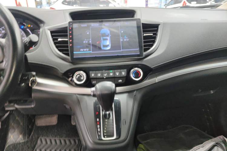 Used Honda CR-V 2016 2.0L two-wheel drive Urban Edition