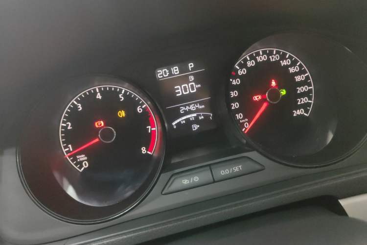 Used Volkswagen Lavida 2019 Lavida Start 1.5L Automatic Trendy Version China VI Standard