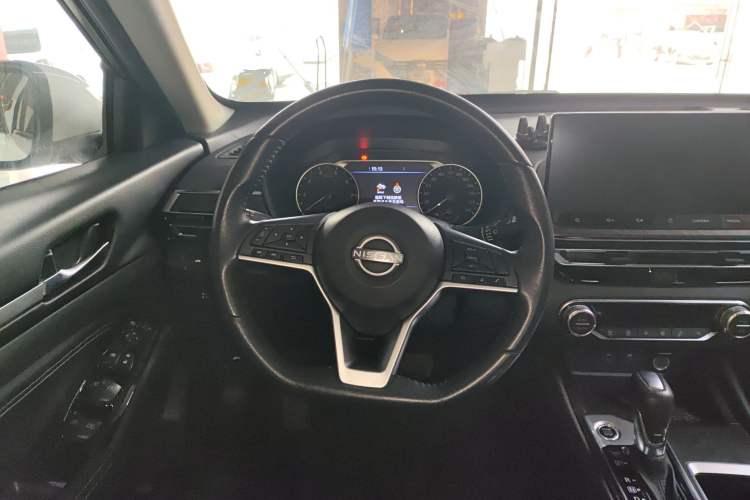 Used Nissan Teana 2022 2.0L XL-TLS Enjoyment Edition